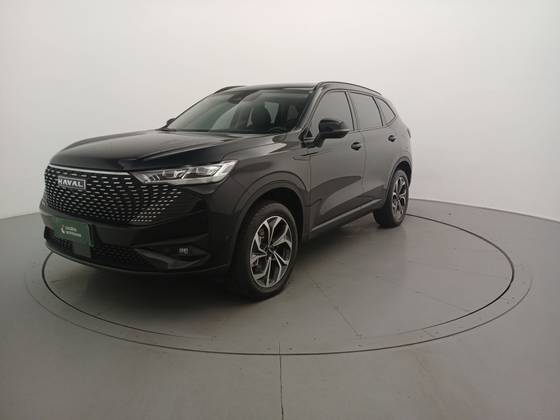 GWM HAVAL H6 1.5 PHEV PREMIUM AWD E-TRACTION
